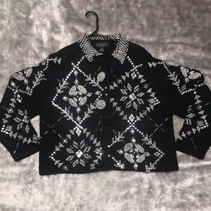 Cassiques sport sweater !!